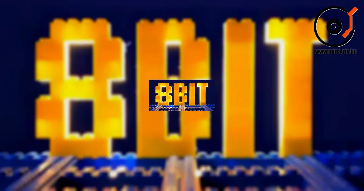 8-bit: коли музика стає ностальгією