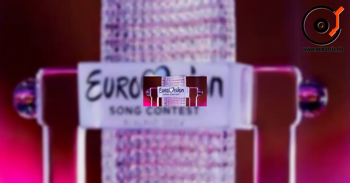 Евровидение: Победители за последние 30 лет (1995–2024) [en]