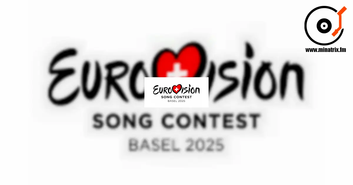 Eurovision 2025 has officially begun in Switzerland