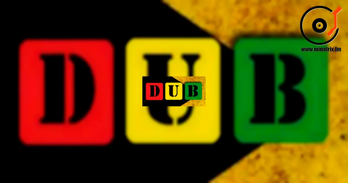 Dub — музика, народжена на стику ритму й експерименту