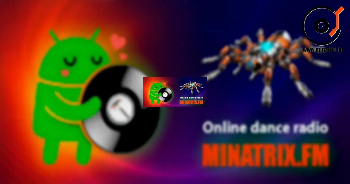 Minatrix.FM: terabytes of music in an app the size of a single song — now on Android!