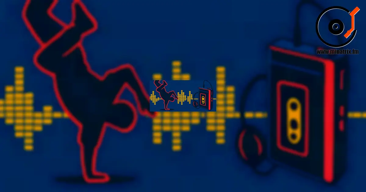 Breaks: рваний біт, який розхитує танцпол