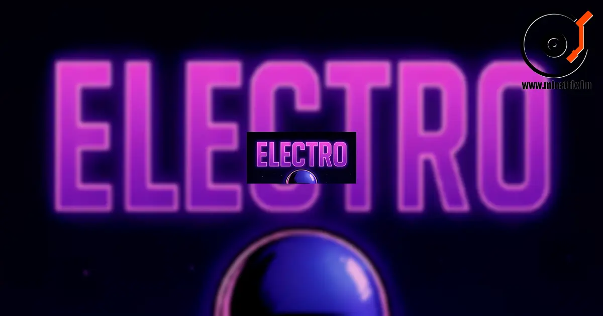 Electro — музика майбутнього з корінням у минулому