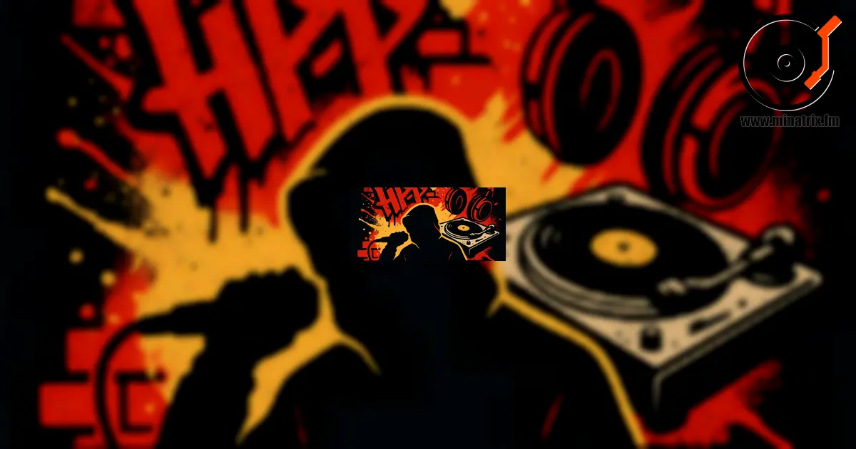 Hip-Hop / Rap — history, subgenres, and beat culture