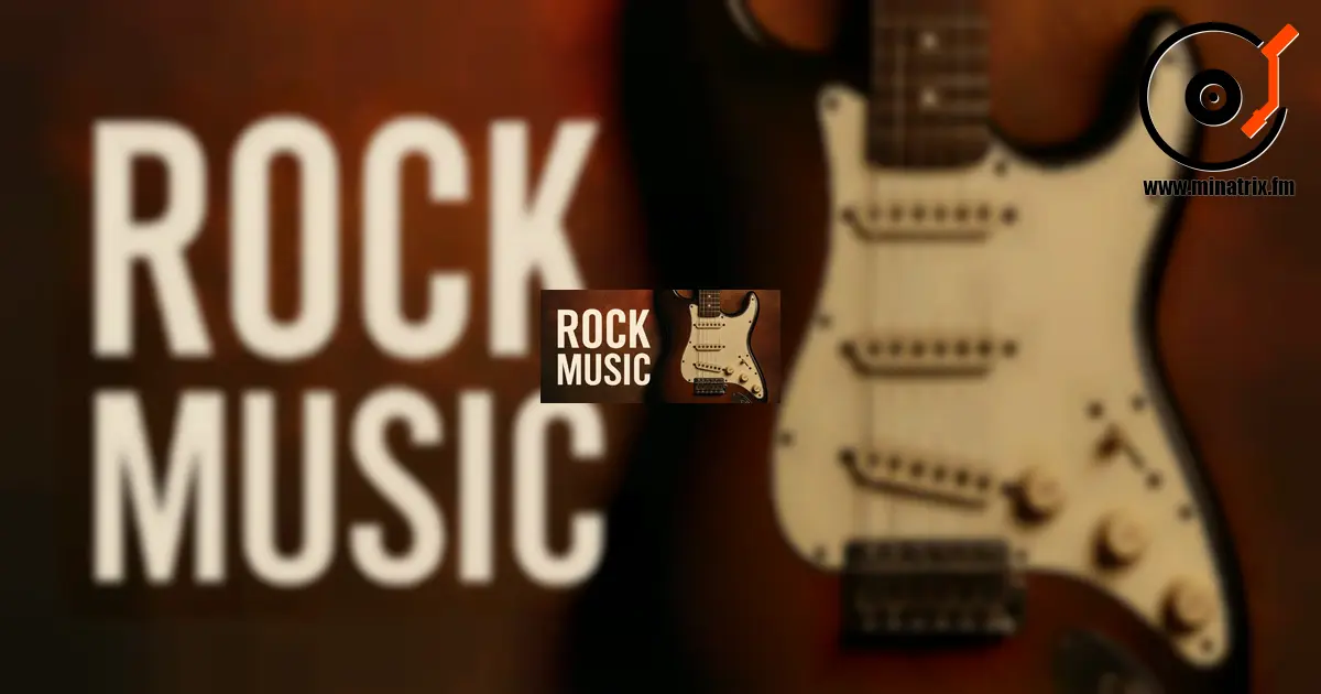 Rock — the loud voice of generations: from rebellion to immortality.