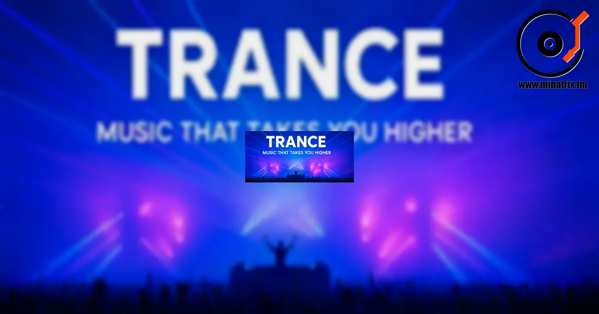 Trance — history, subgenres, and the culture of trance music