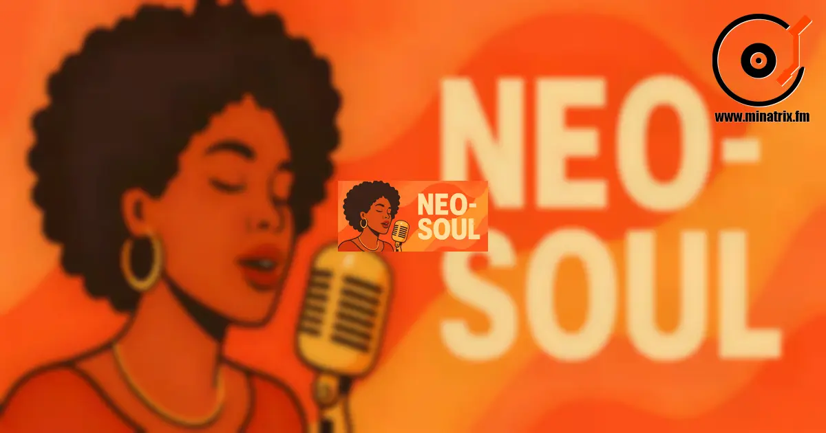 Neo-Soul — history, facts, and top artists of the genre