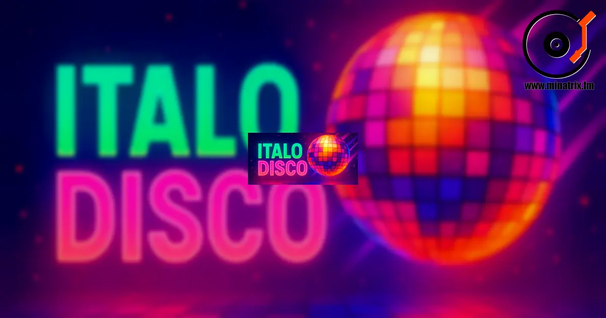 Italo Disco — History of the Genre, Best Hits and Artists