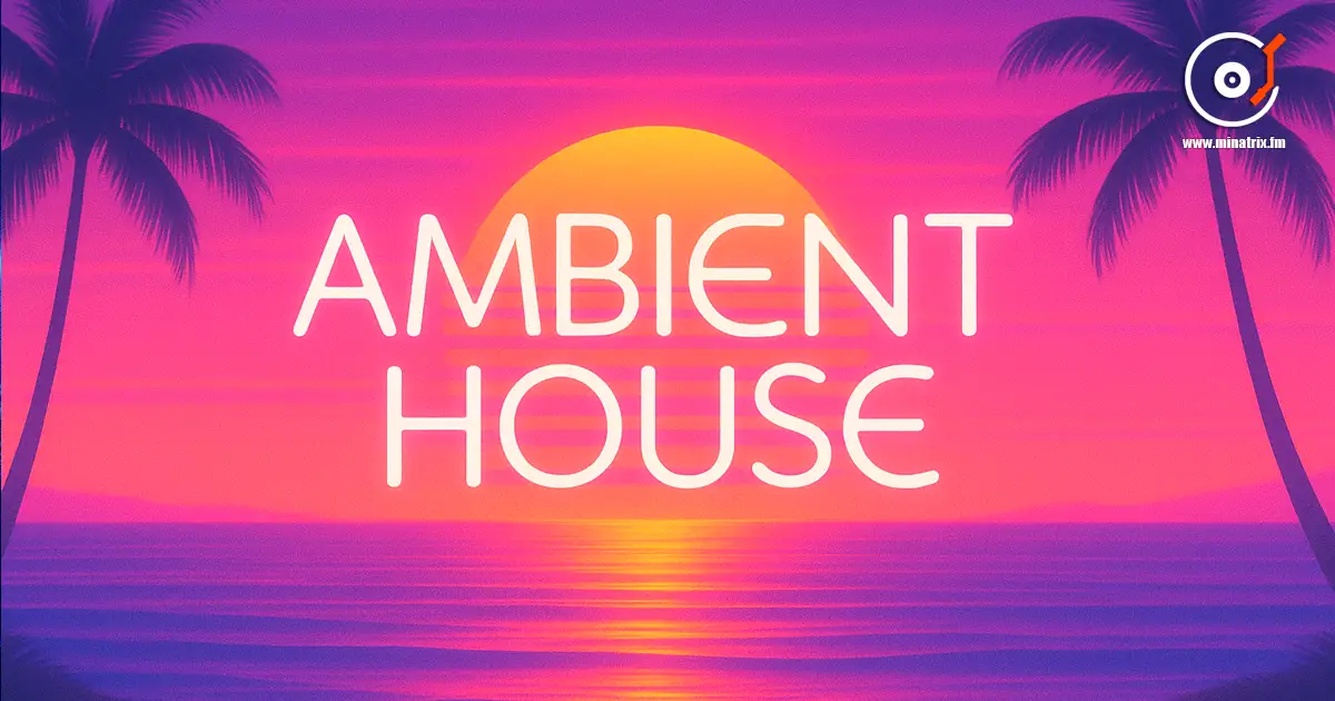 Ambient House — when the club meets contemplation