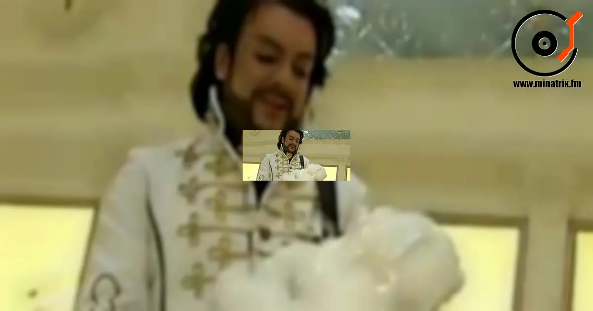 ДЕД Мороз – Киркоров в рождество навестит дочь. [en]