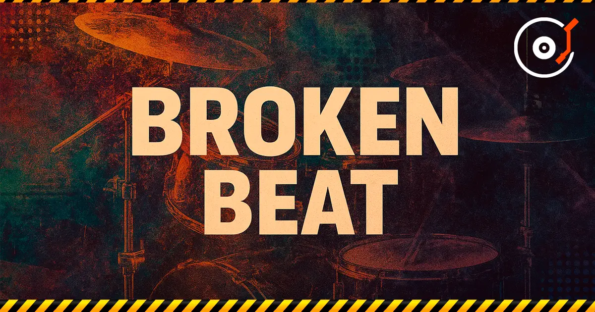 Broken Beat: чому ламані ритми повернулися і стали хітом