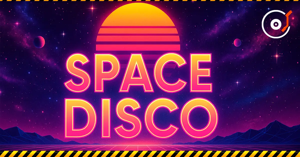 Space Disco: ренесанс жанру у 2020-х, нові артисти та космічне звучання