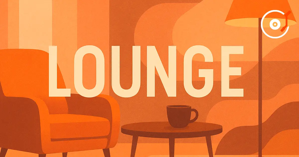 Lounge — музика комфорту: як стиль знову став популярним | Новини Minatrix.FM