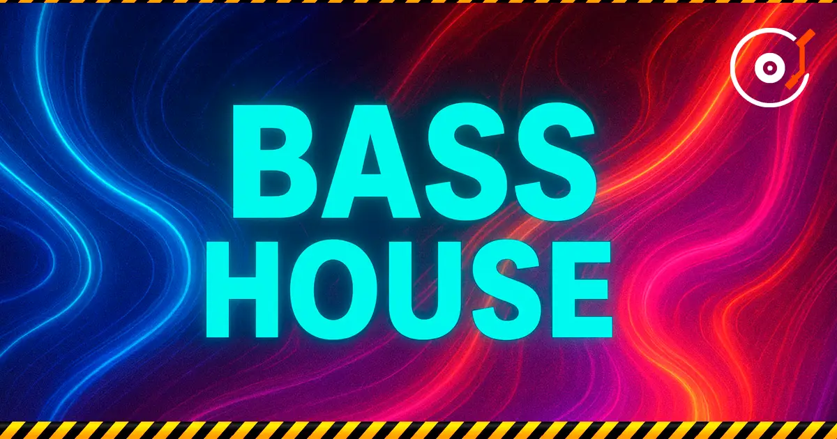 Bass House in 2025: Key Trends, Leading Artists, and the Revival of the Genre | Minatrix.FM News