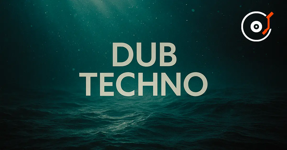 Dub Techno — глибина, туман і відлуння. Як жанр переживає нове дихання у 2024–2025 роках