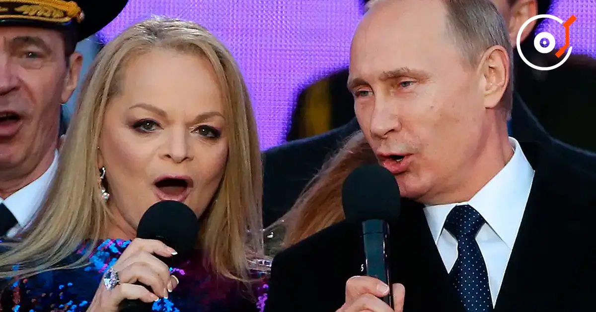 Суд виселив Ларису Доліну з квартири в Хамовниках: гучний фінал резонансної справи