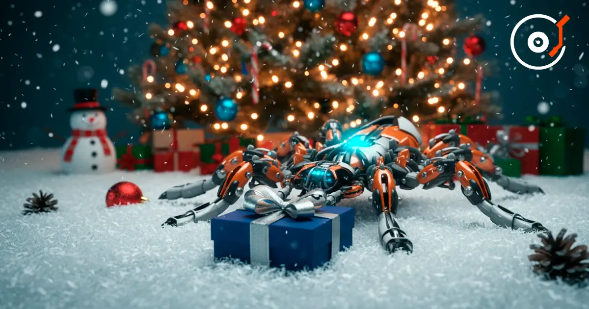 З Новим роком від Minatrix.FM — рік, який ми створили разом