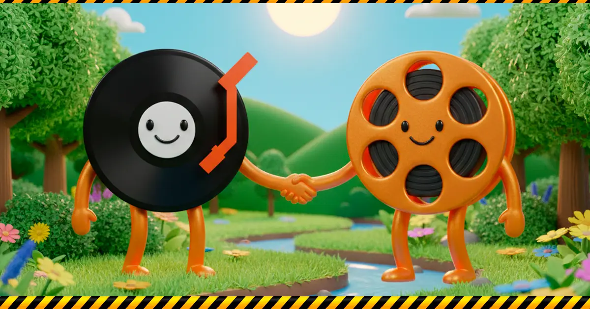 Minatrix.FM launches a new project — the Minatrix.TV film portal