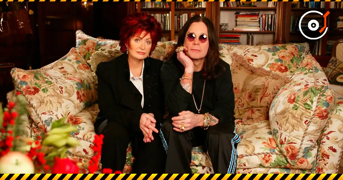 Оззі Осборн перед смертю виконав останнє бажання: Шерон Осборн розкрила деталі