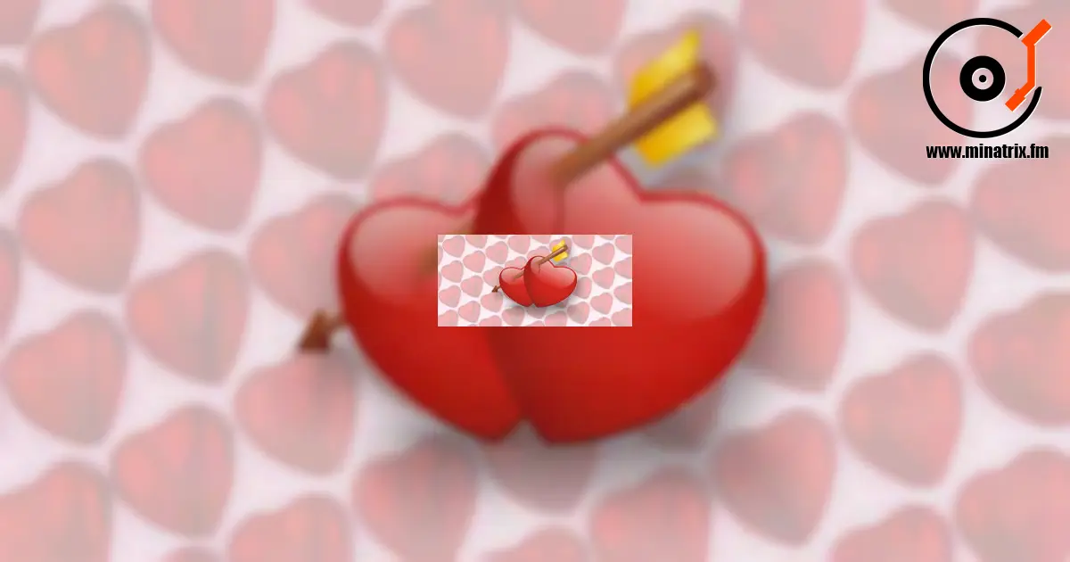 С днем Святого Валентина! [en]