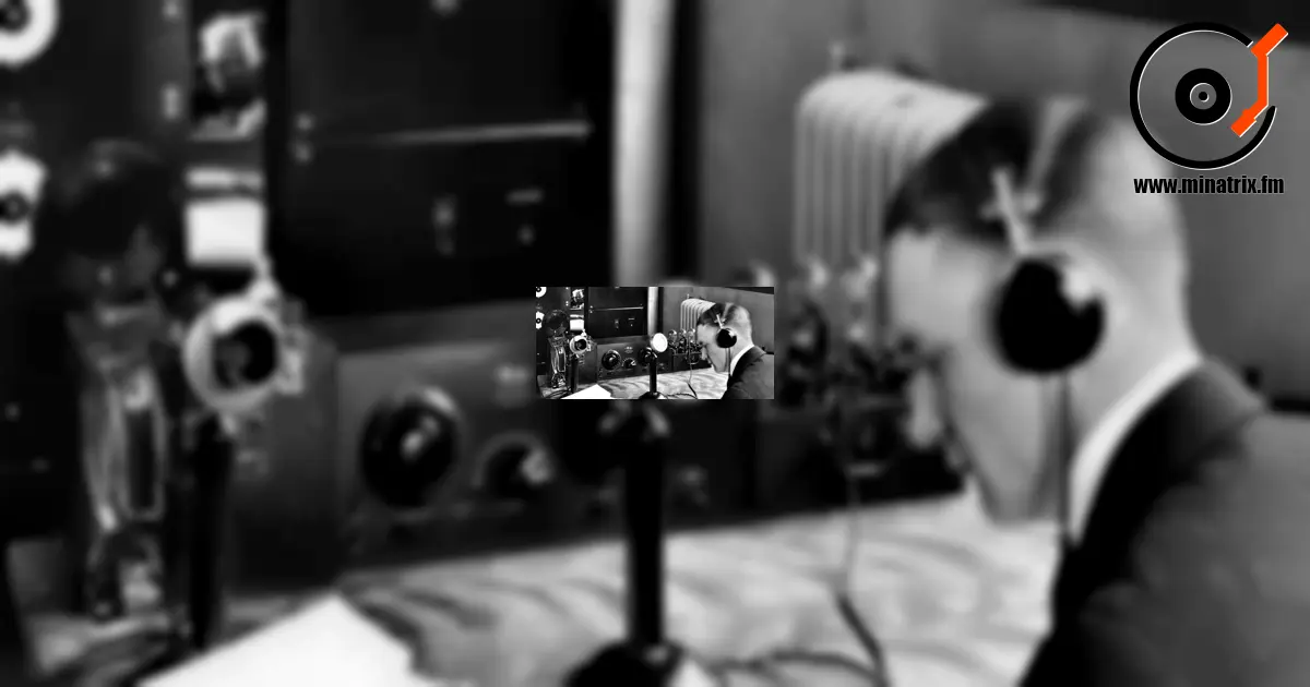 Восстанавливаем работу радио [uk]