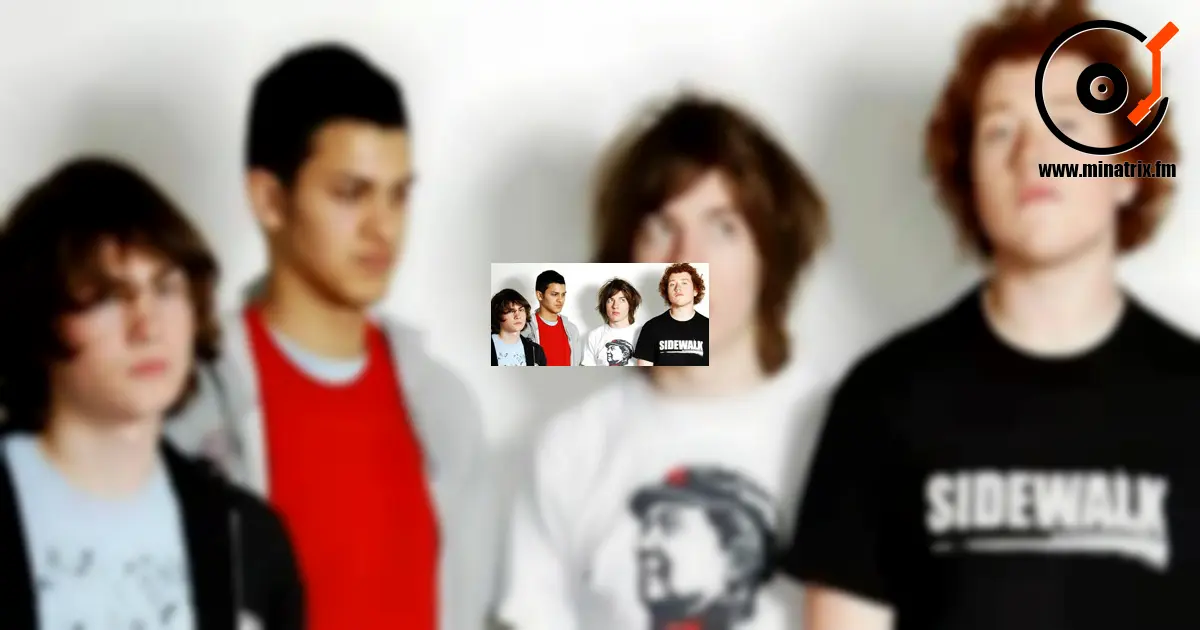 Четвертый альбом группы Bombay Bicycle Club [en]