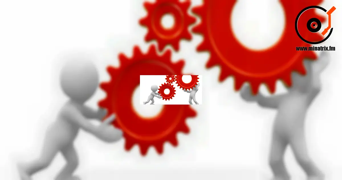 Новое на радио Minatrix.FM [uk]