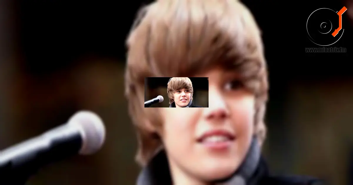 Justin Bieber стал лучшим в двух номинациях Kids Choice Awards [en]