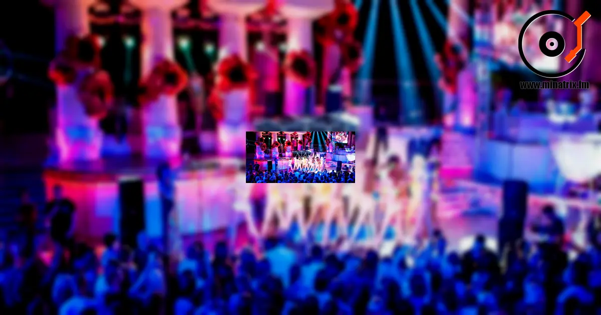 Новый тренд в клубной культуре — слияние жанров [en]