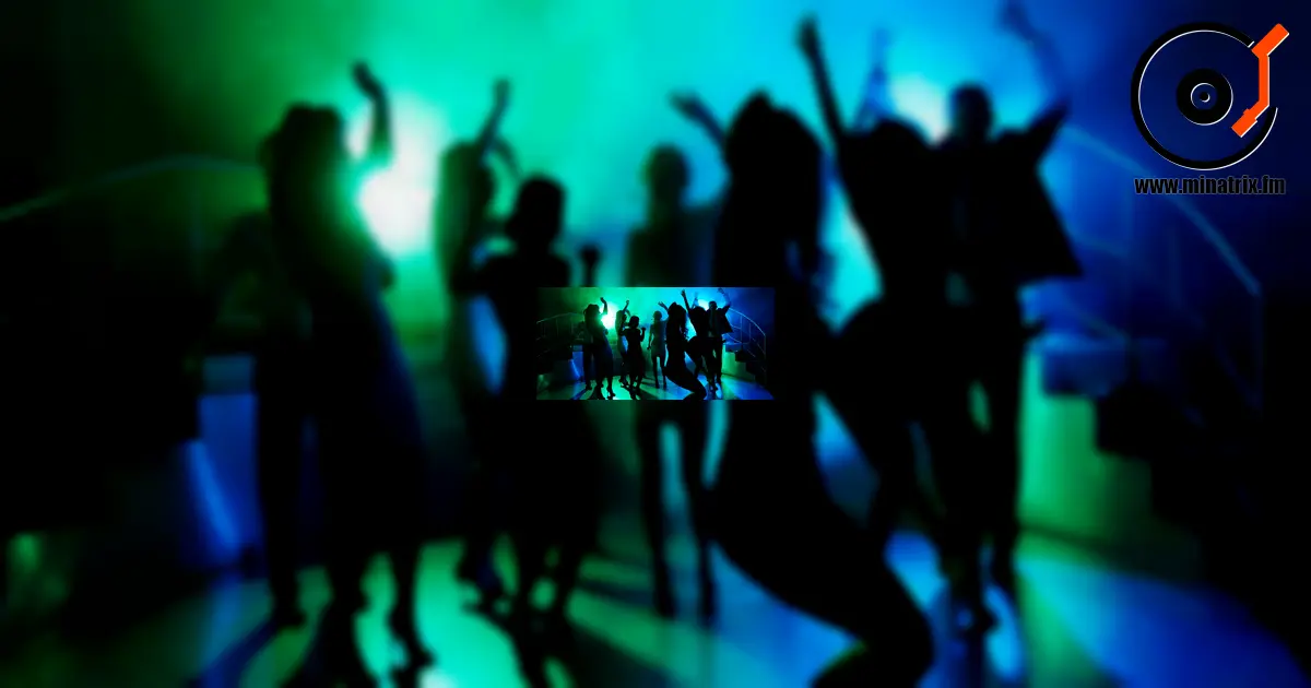 Возрождение клубной культуры: музыка, технологии и новые тренды [uk]