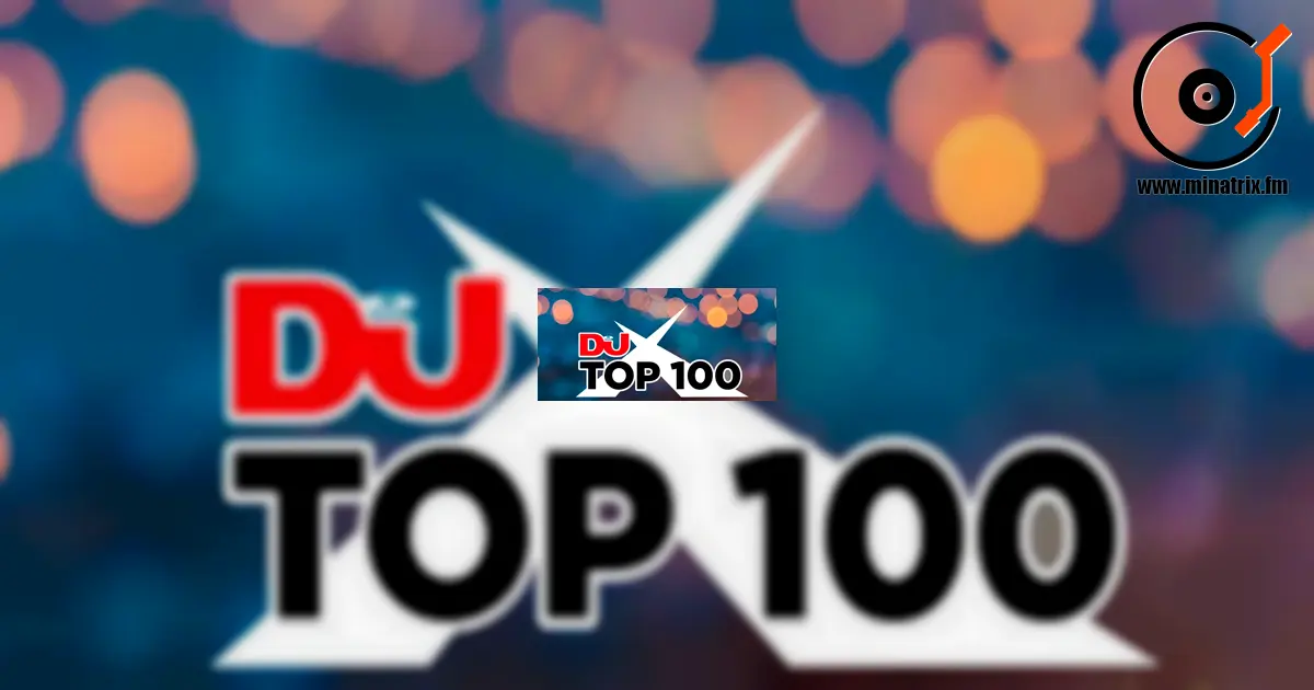 Рейтинг DJ Mag 2024: Мартин Гаррикс снова на вершине [uk]