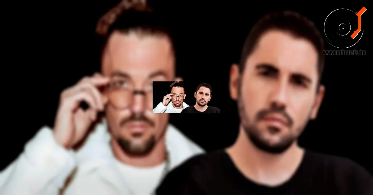 Dimitri Vegas & Like Mike: Новые достижения мирового EDM-дуэта [en]