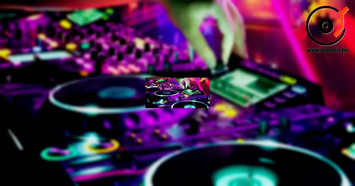 Топовые новинки в мире диджеинга: что ждет профессионалов в 2024 году? [en]
