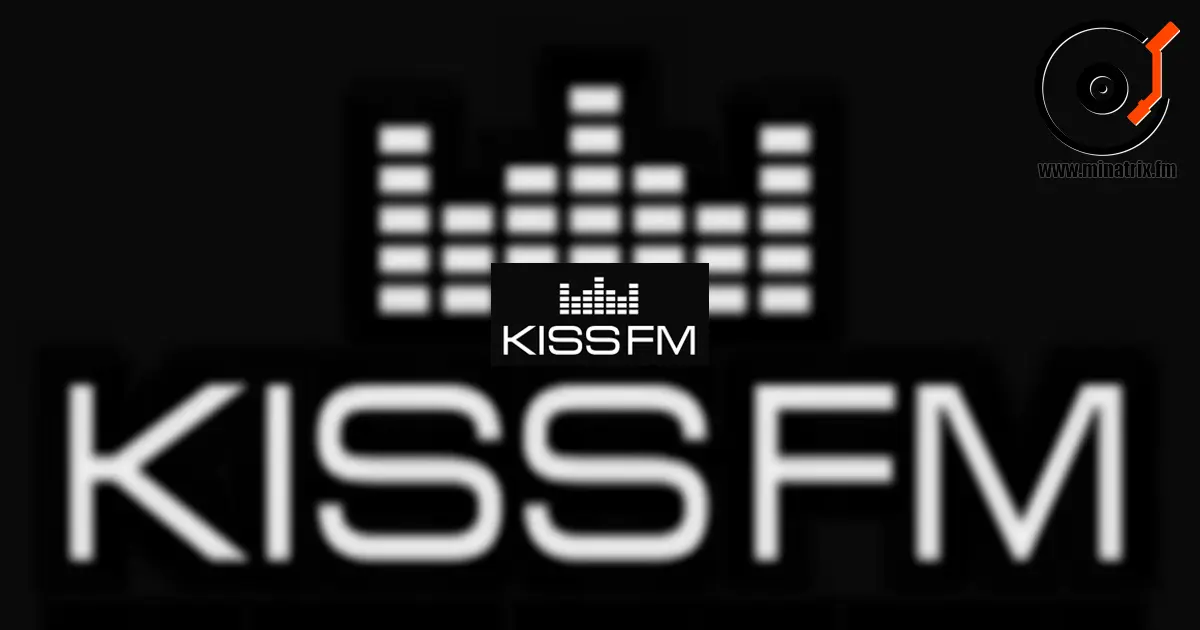 Kiss FM: История создания культовой радиостанции [en]