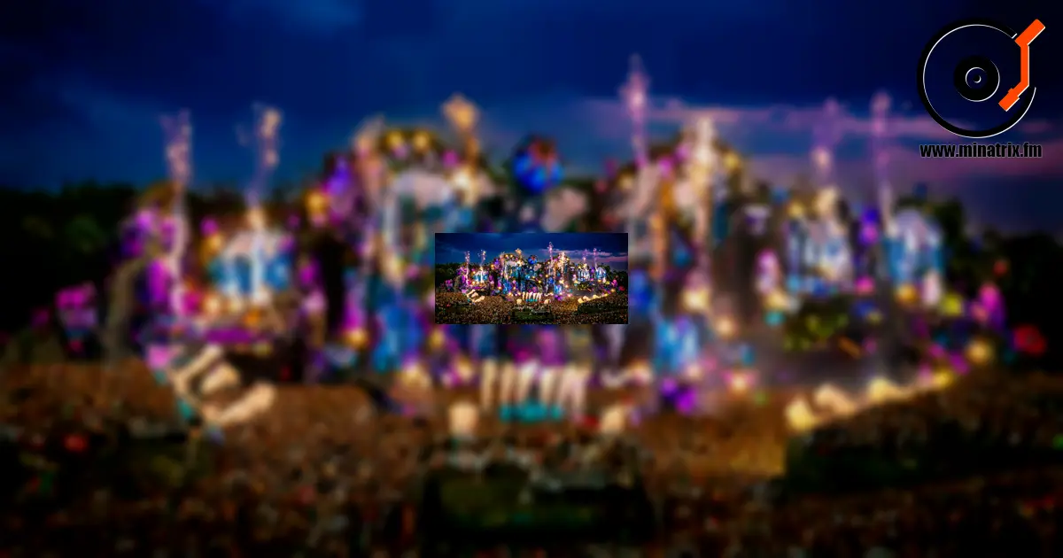 Tomorrowland Winter 2025: чего ждать от фестиваля в 2025 году? [uk]