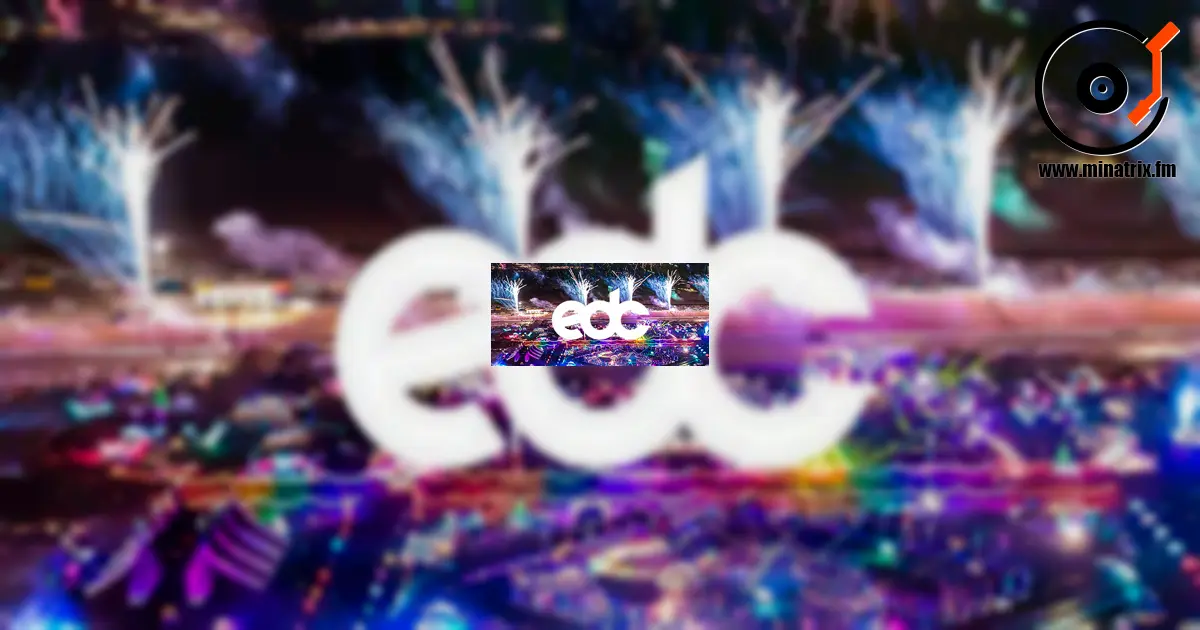 Electric Daisy Carnival 2025: Планы на предстоящий фестиваль [en]