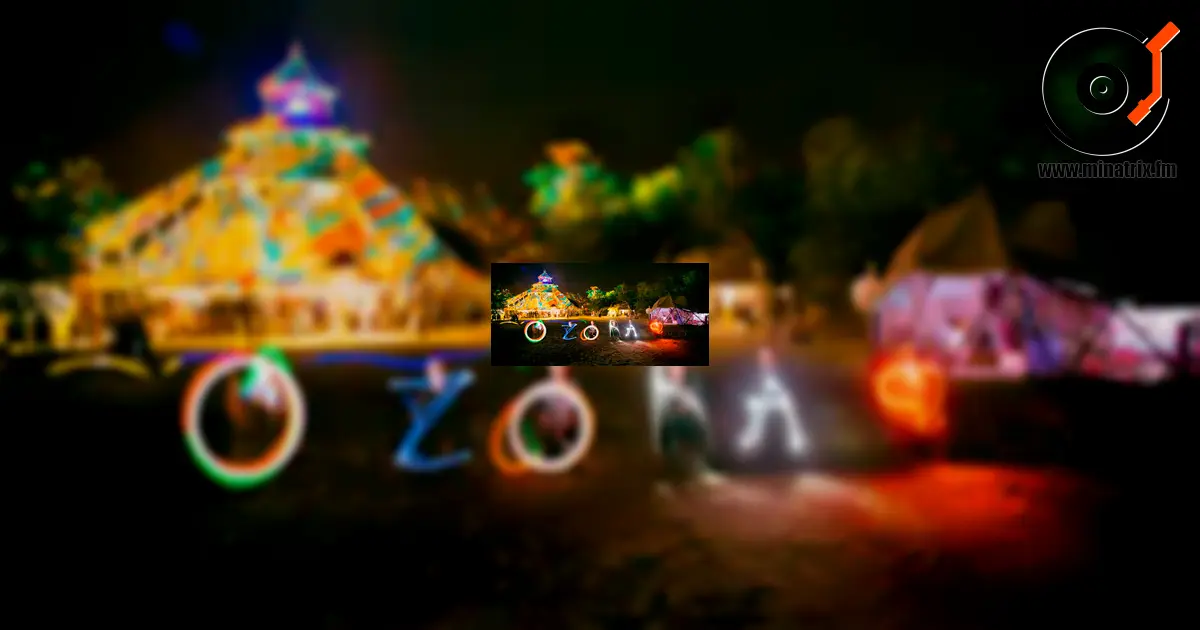 Ozora Festival 2025: Подготовка к одному из крупнейших психоделических фестивалей мира [en]