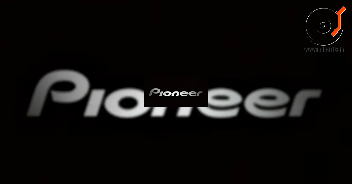 Pioneer DJ представил новинки для диджеев любого уровня [uk]