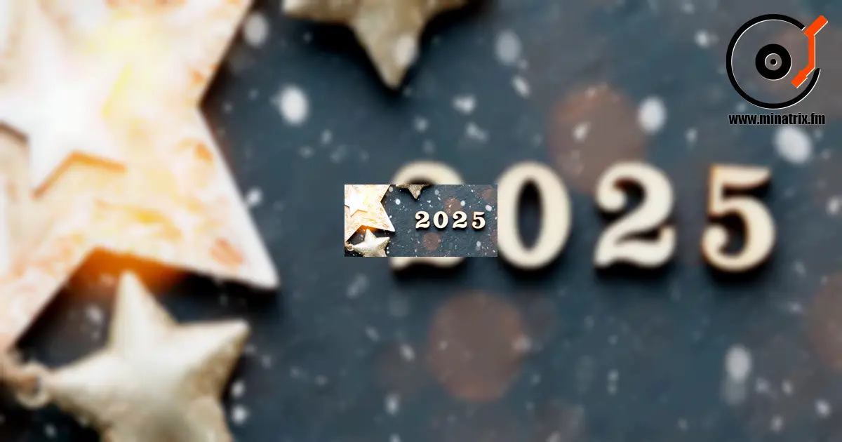 С Новым 2025 Годом! [uk]