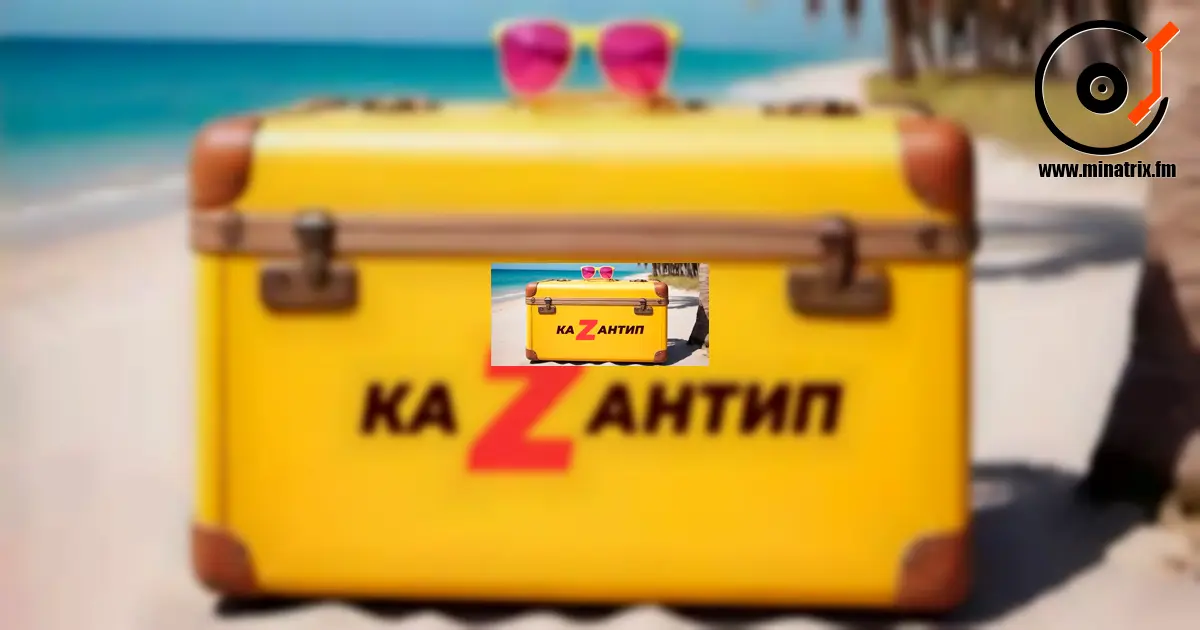 История фестиваля Казантип и его судьба сегодня [uk]