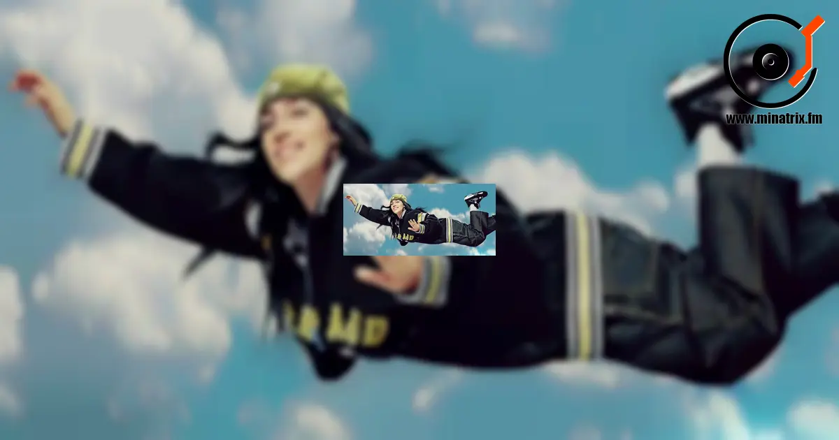 Билли Айлиш возглавила чарты с хитом Birds of a Feather [uk]