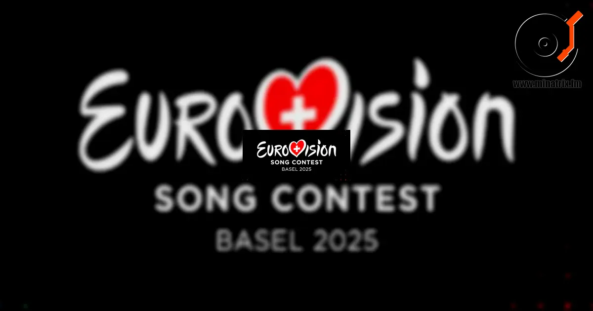 Евровидение-2025 пройдет в Базеле, Швейцария [uk]