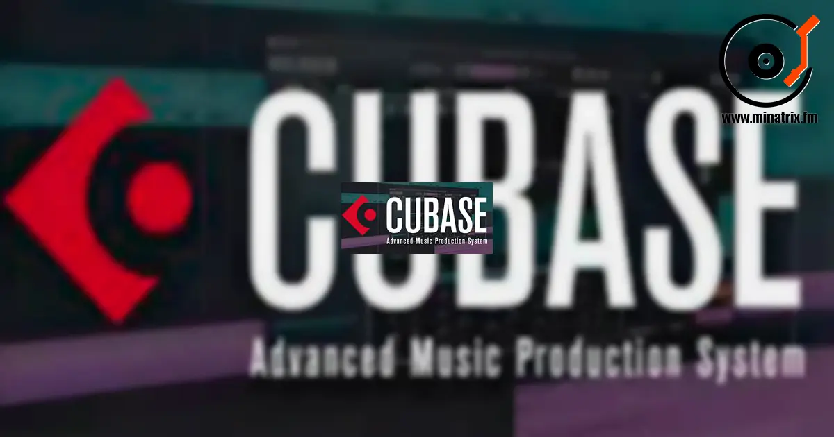 Cubase: нові горизонти музичного продакшну