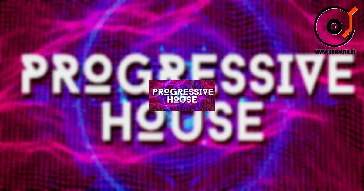 Прогрессив-хаус: Всё, что нужно знать об одном из самых популярных жанров электронной музыки [en]