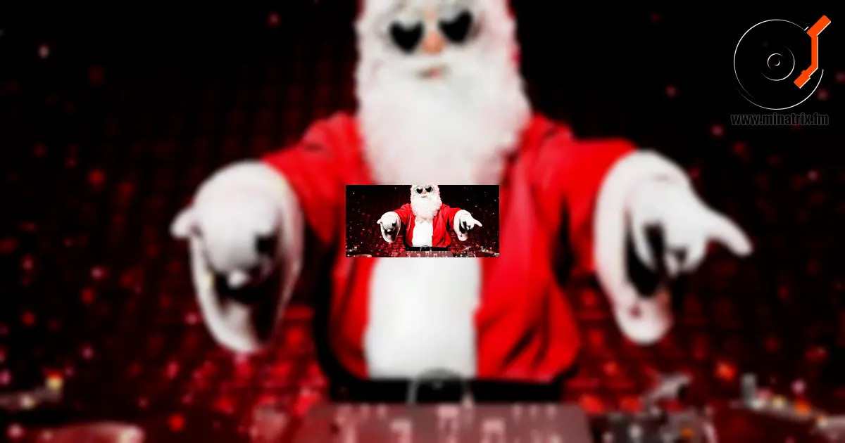 What Did People Listen to on New Year’s Eve 2025? Holiday Hits