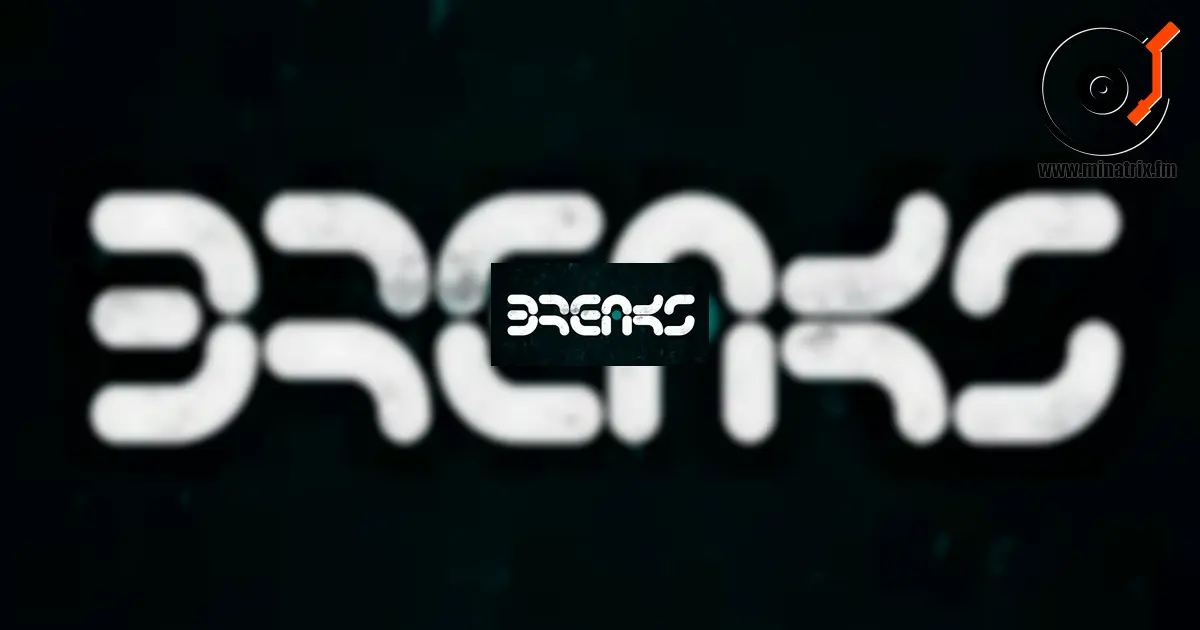 Музыкальный стиль Breaks: Возрождение и влияние на современную сцену [uk]