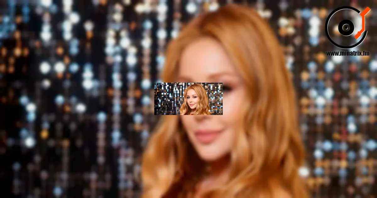 Интересные факты о Тине Кароль: от участия в "Караоке на Майдане" до благотворительности [en]